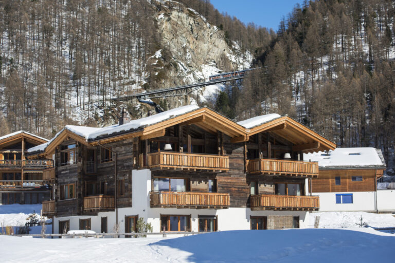 Zermatt Switzerland Chalets For Rent | Luxury Chalets