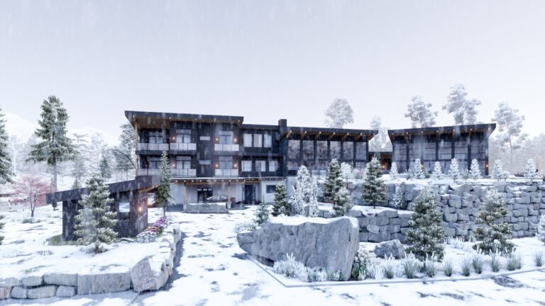 wedge mountain lodge (2)